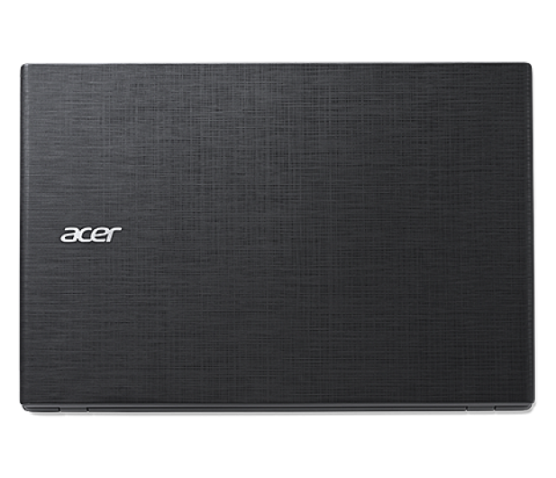 Acer E5-573 i3-4005U/8GB/500/DVD-RW czarny - 261791 - zdjęcie 6
